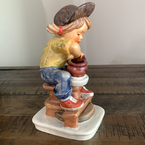 Goebel W Germany  1978 figurine Totay’s children - Picture 3 of 5